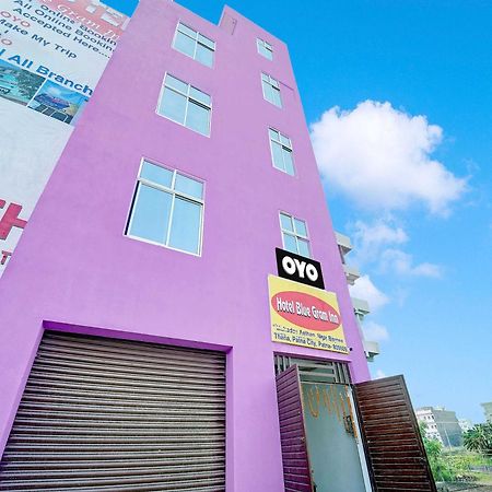 Hotel O Blue Gram Inn Patna  Exterior foto