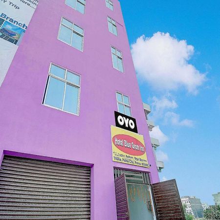 Hotel O Blue Gram Inn Patna  Exterior foto