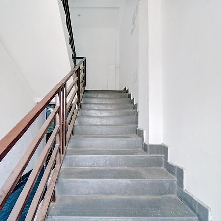 Hotel O Blue Gram Inn Patna  Exterior foto