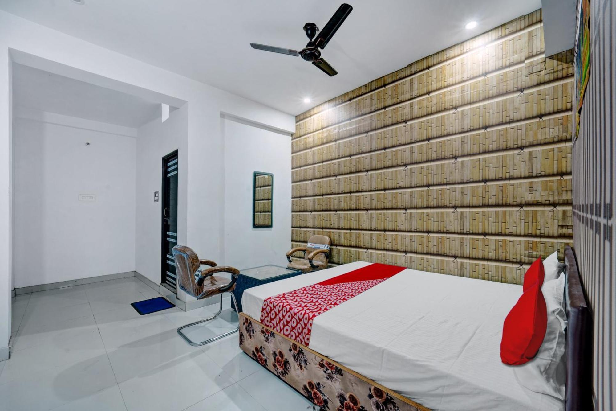 Hotel O Blue Gram Inn Patna  Exterior foto