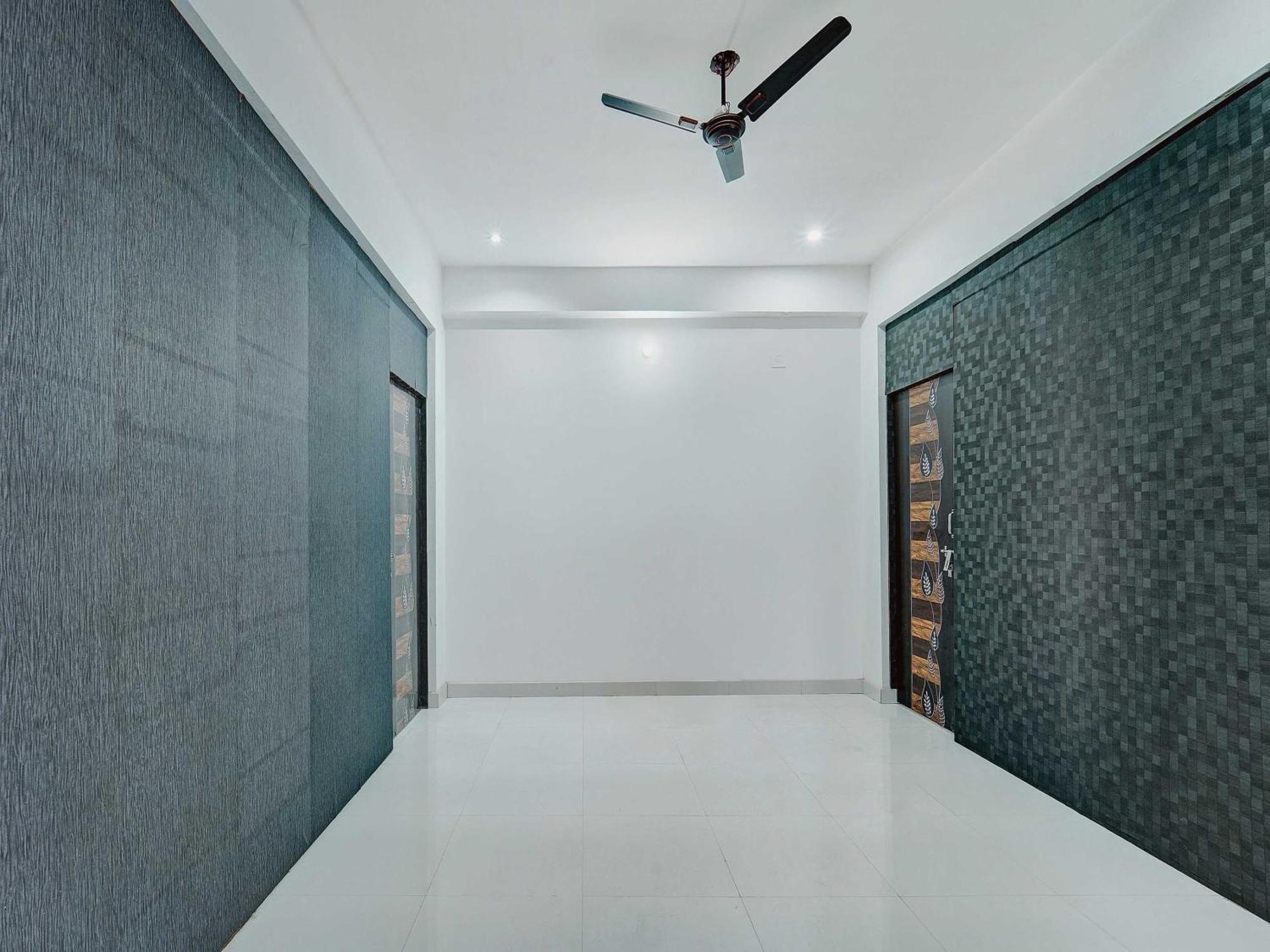 Hotel O Blue Gram Inn Patna  Exterior foto