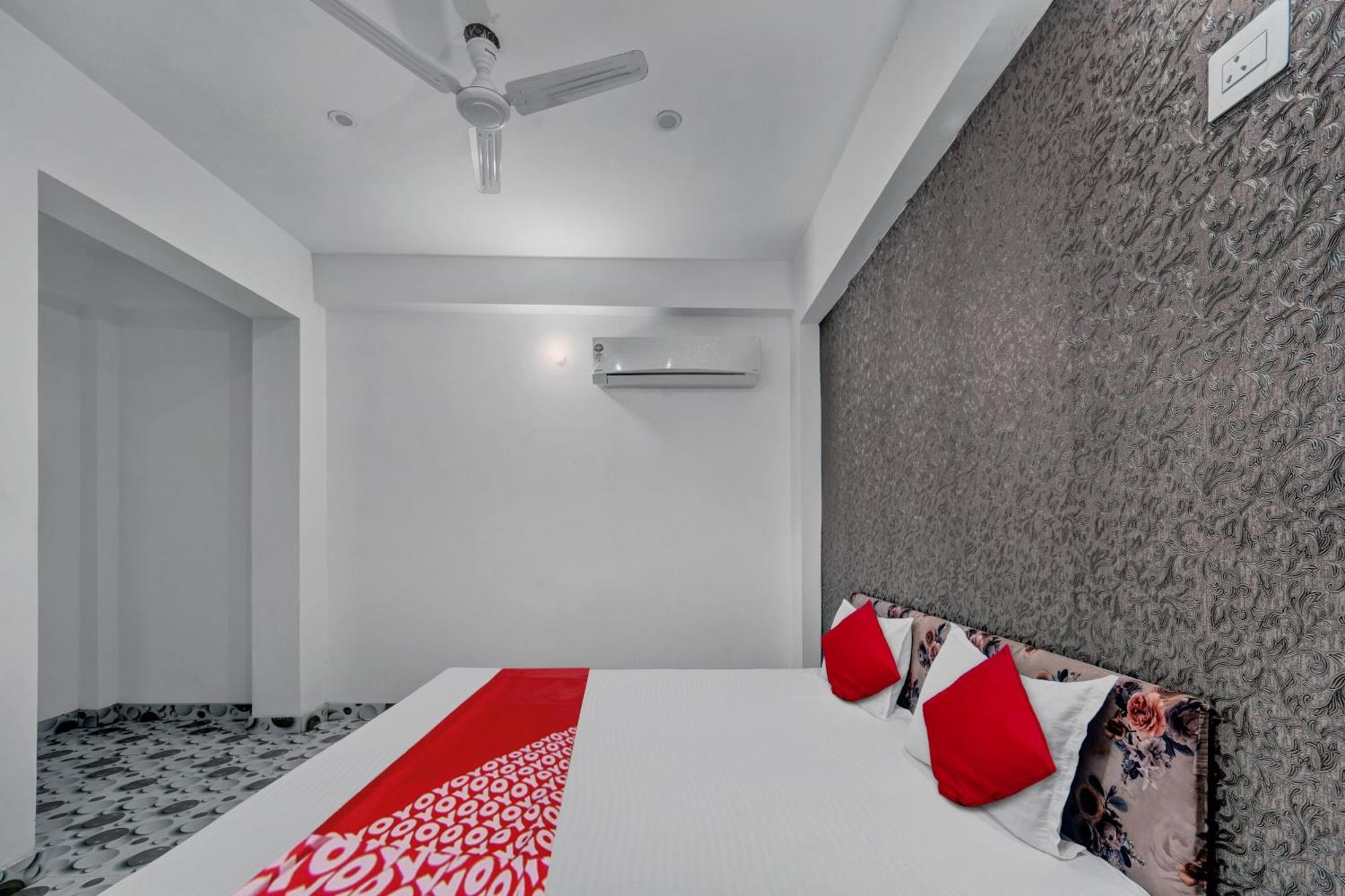 Hotel O Blue Gram Inn Patna  Exterior foto