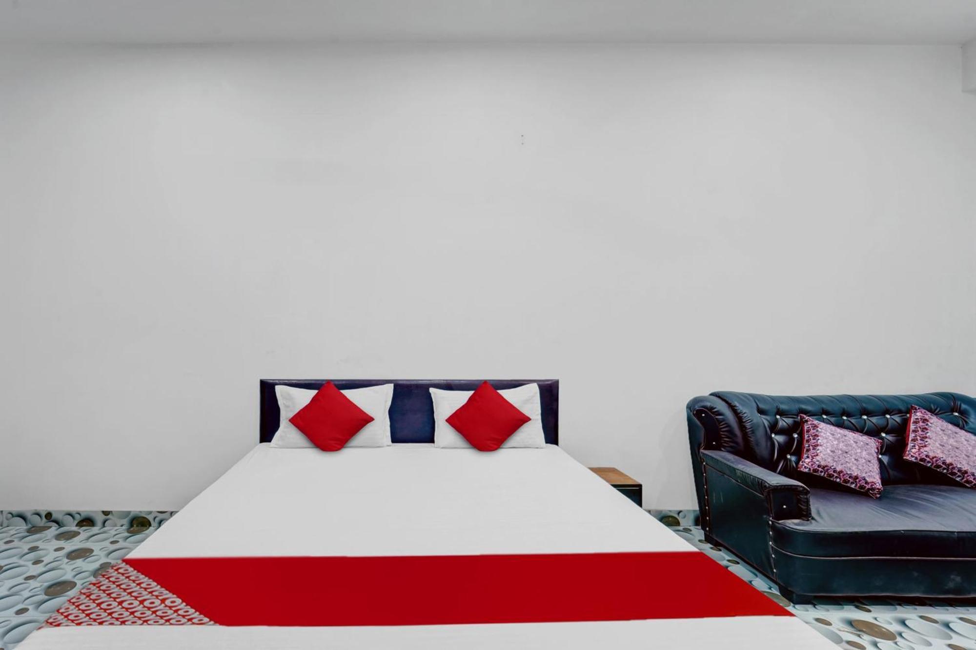 Hotel O Blue Gram Inn Patna  Exterior foto