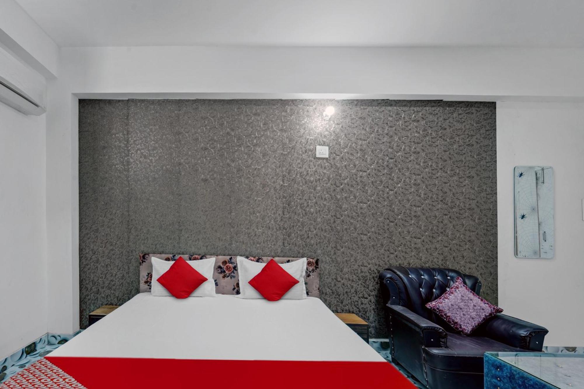 Hotel O Blue Gram Inn Patna  Exterior foto
